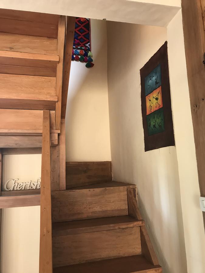 Meno Madia Bungalows Gili Meno Exterior photo
